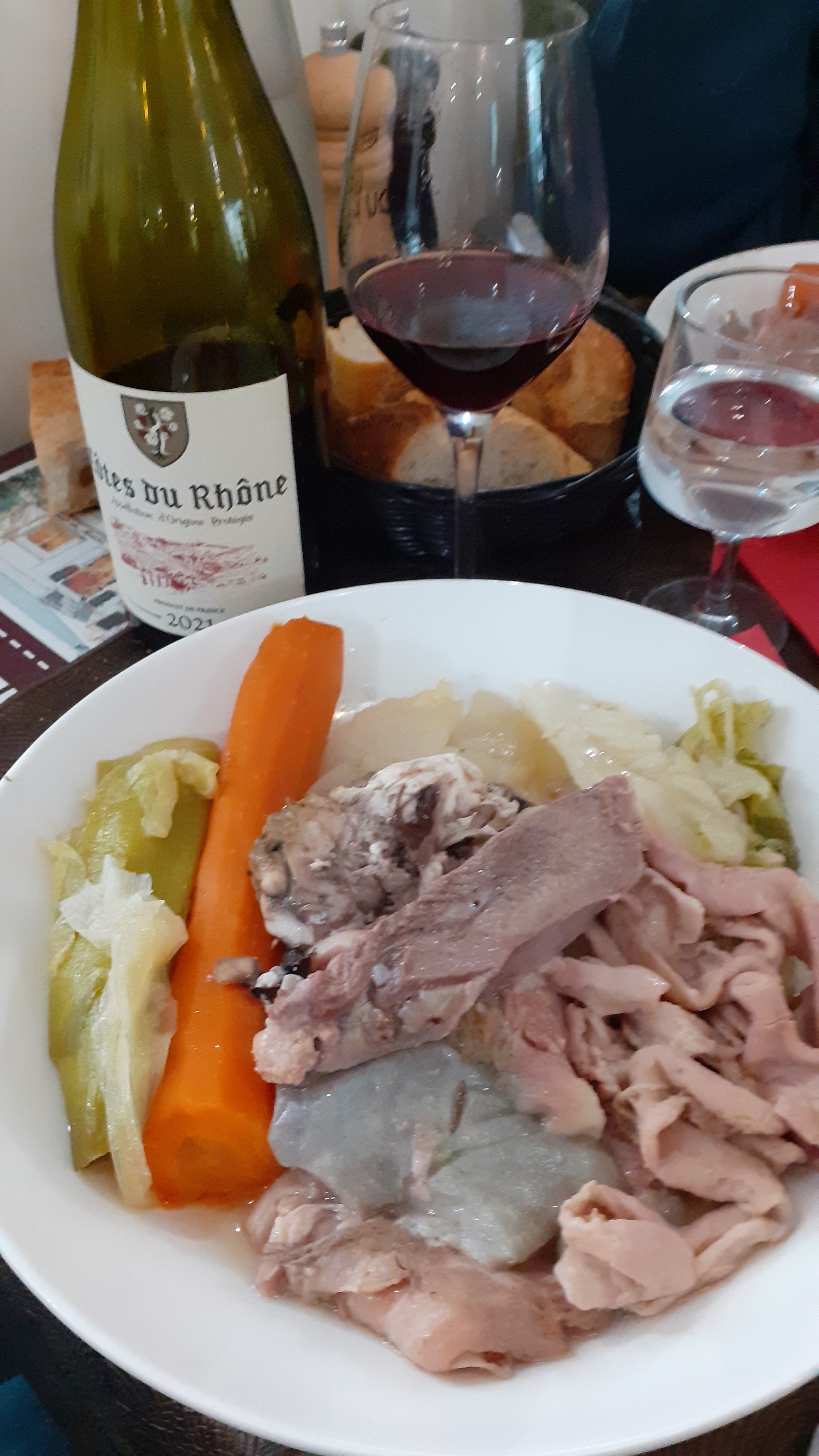 Photo n° 2 de l'avis de Bernard.a fait le 13/04/2023 à 12:44