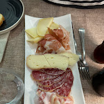 Photo n°8 de l'avis de Veronica.a fait le 08/10/2023 à 12:10 sur le  First King restaurant bar à Ballabio