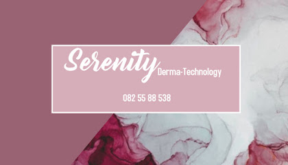 Serenity Derma-Technology - Bergboegoe Ave, Pretoria, ZA - Zaubee