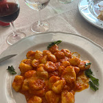 Photo n°1 de l'avis de Laura. fait le 03/08/2023 à 13:41 sur le  Restaurant La Selva Di Fusco Antonio à Agerola