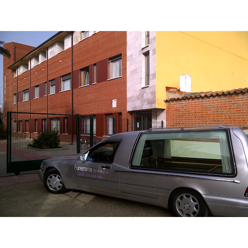 FUNERARIA TORDESILLAS en Valladolid