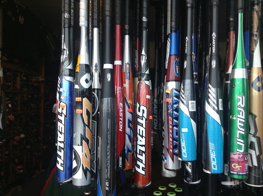 Sporting Goods Store «California Sports & Cyclery», reviews and photos, 1464 El Camino Real, Belmont, CA 94002, USA