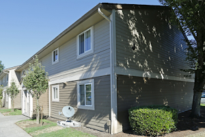 Willow Creek Apartments image