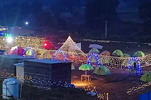 Resorts in Lambasingi - Night in paradise resort and restaurant image