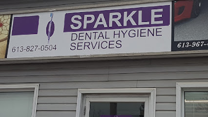 Sparkle Dental Hygiene Services