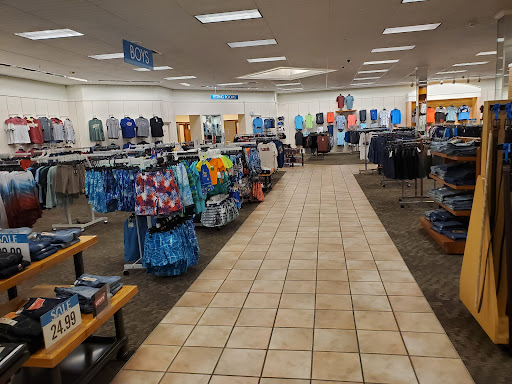 Department Store «Bealls Florida», reviews and photos, 2104 James L Redman Pkwy, Plant City, FL 33563, USA