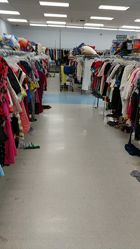 Thrift Store «Thrift World», reviews and photos, 1358 W Main St, Lewisville, TX 75067, USA