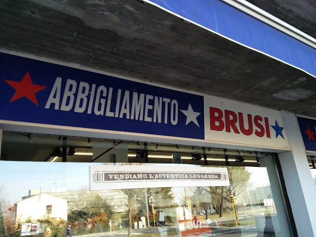 Abbigliamento Brusi