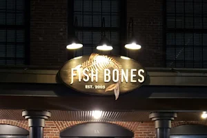 Fish Bones Grill image
