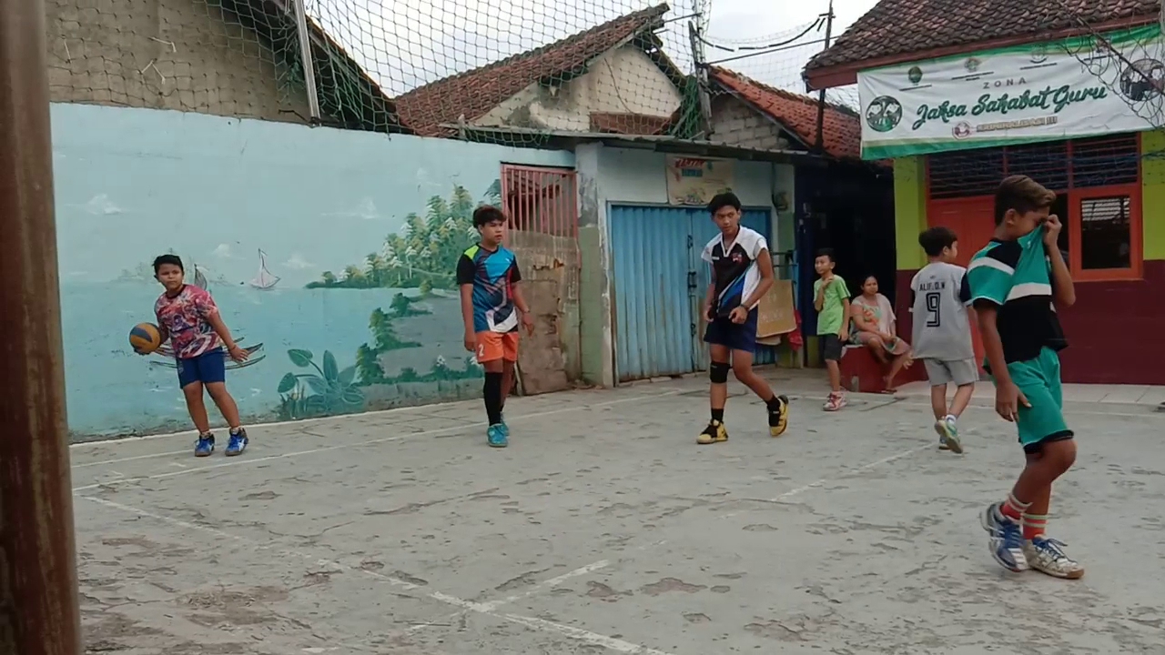 Foto SD  Negeri Sukaresmi, Kota Bogor