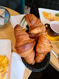 Croissant du Pizzeria Café Botelli à Paris - n°7