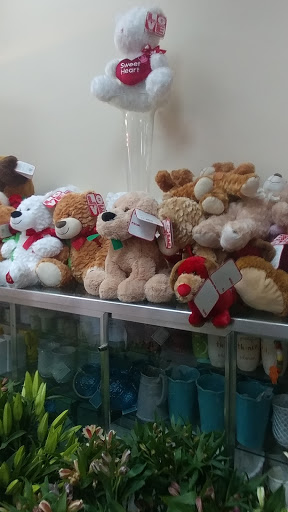 Florist «Heavenly Flowers», reviews and photos, 31 W Merrick Rd, Freeport, NY 11520, USA