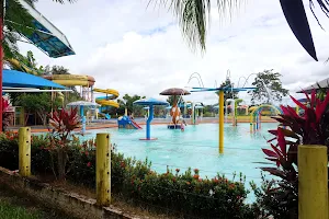 Tracoá Water Park image