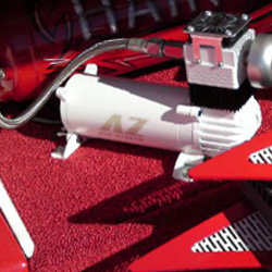 Wheel Store «Gauge Store Air Suspension, Lift Kits, Custom Wheels», reviews and photos, 6919 Kentucky Ave, Camby, IN 46113, USA