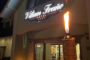 Hotel Viliam Fraňo image
