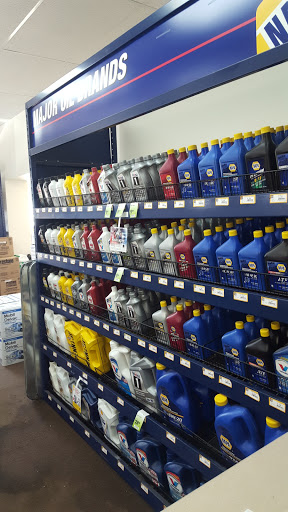 Auto Parts Store «NAPA Auto Parts - Denham Springs Auto Parts Svc», reviews and photos, 422 Florida Ave SW, Denham Springs, LA 70726, USA