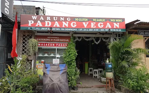 Warung Padang Vegan image