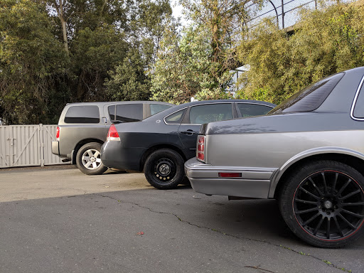 Auto Body Shop «Maaco Collision Repair & Auto Painting», reviews and photos, 1055 Horizon Dr d, Fairfield, CA 94533, USA