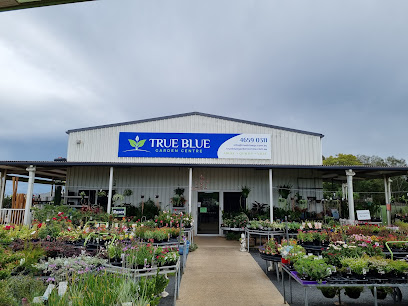 True Blue Garden Centre