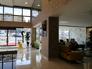 عيادة الأسنان Dentasey كوساداسي - Dentasey Dental Clinic Kusadasi
