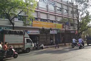 SyndicateBank Goddev Branch image