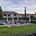 Photo n°8 de l'avis de Budde.u fait le 03/04/2023 à 16:54 sur le  Hotel Porto Azzurro à Sirmione