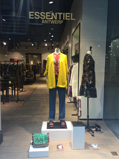 Essentiel Antwerp