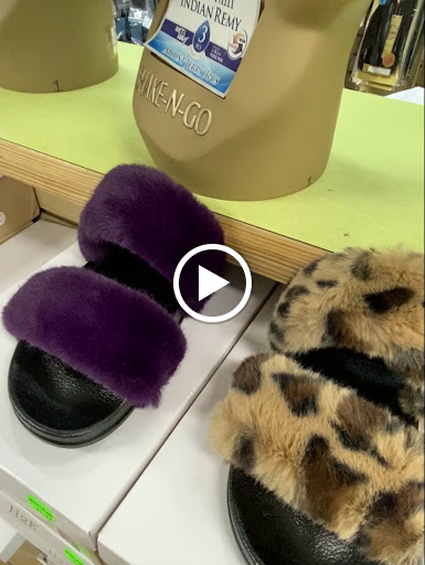 Beauty Supply Store «Beauty Island», reviews and photos, 2179 Fairburn Rd, Douglasville, GA 30135, USA