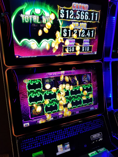 Casino «Bad River Lodge & Casino», reviews and photos, 73370 US-2, Ashland, WI 54806, USA