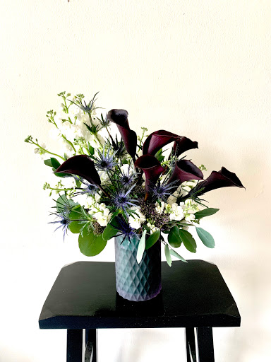 Florist «Flowers of Maitland», reviews and photos, 204 Live Oaks Blvd, Casselberry, FL 32707, USA