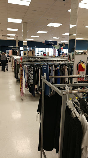 Department Store «Marshalls», reviews and photos, 2203 Roswell Rd, Marietta, GA 30062, USA