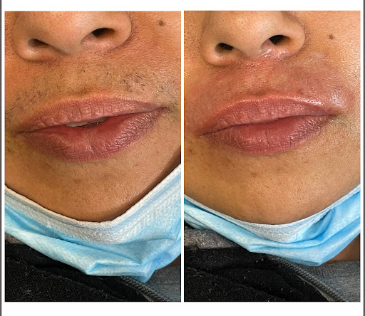 Explore rip tattoo ideas small, creative tattoo ideas in Des Moines, available at Bare Beaute Permanent Hair Removal By Electrolysis, LLC