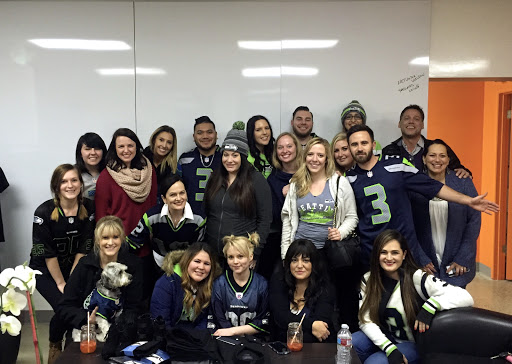 Barber Shop «Weldon Barber», reviews and photos, 600 Stewart St #104, Seattle, WA 98101, USA