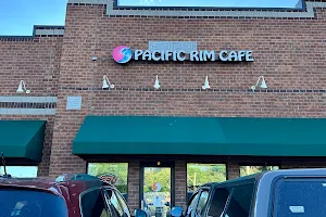 Pacific Rim Cafe image
