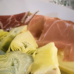 Photo n°3 de l'avis de Stefano.o fait le 17/08/2021 à 10:36 sur le  Ristorante - Risotteria - Pizzeria La Taverna dell'Artista à Montelupone