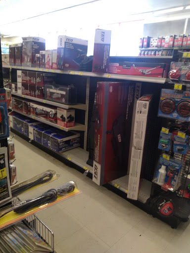 Auto Parts Store «Advance Auto Parts», reviews and photos, 801 Indian Boundary Rd, Chesterton, IN 46304, USA