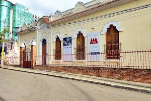 Museo de Arte Moderno de Bucaramanga image