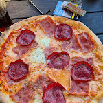 Photo n°1 de l'avis de ANETTE.A fait le 17/04/2022 à 17:45 sur le  Pizzeria Roma à Gelsenkirchen