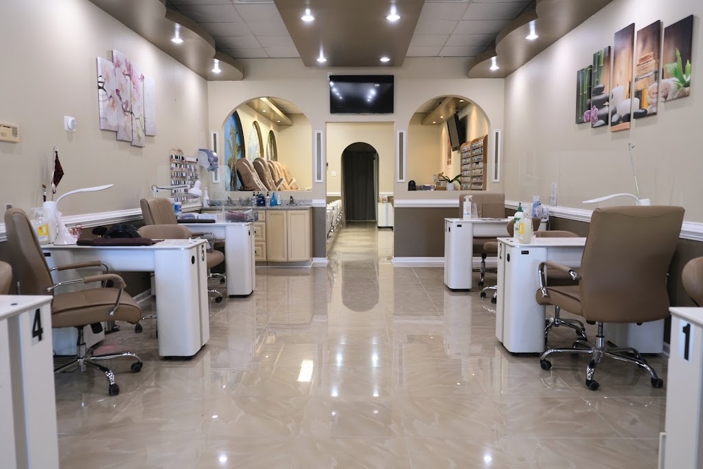 Protips Nails & Spa 21061