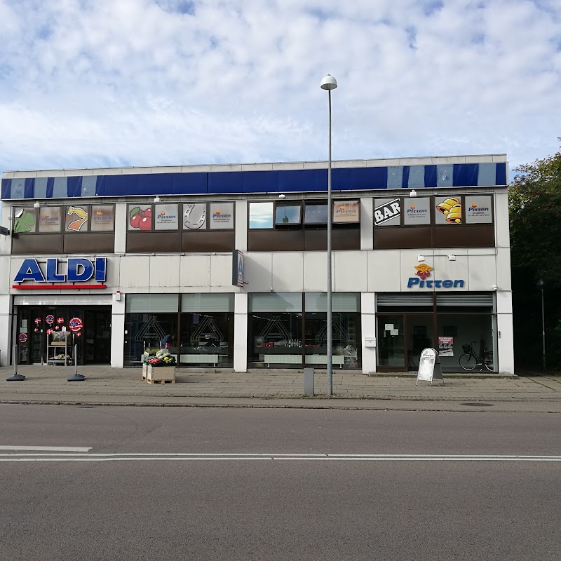 Aldi