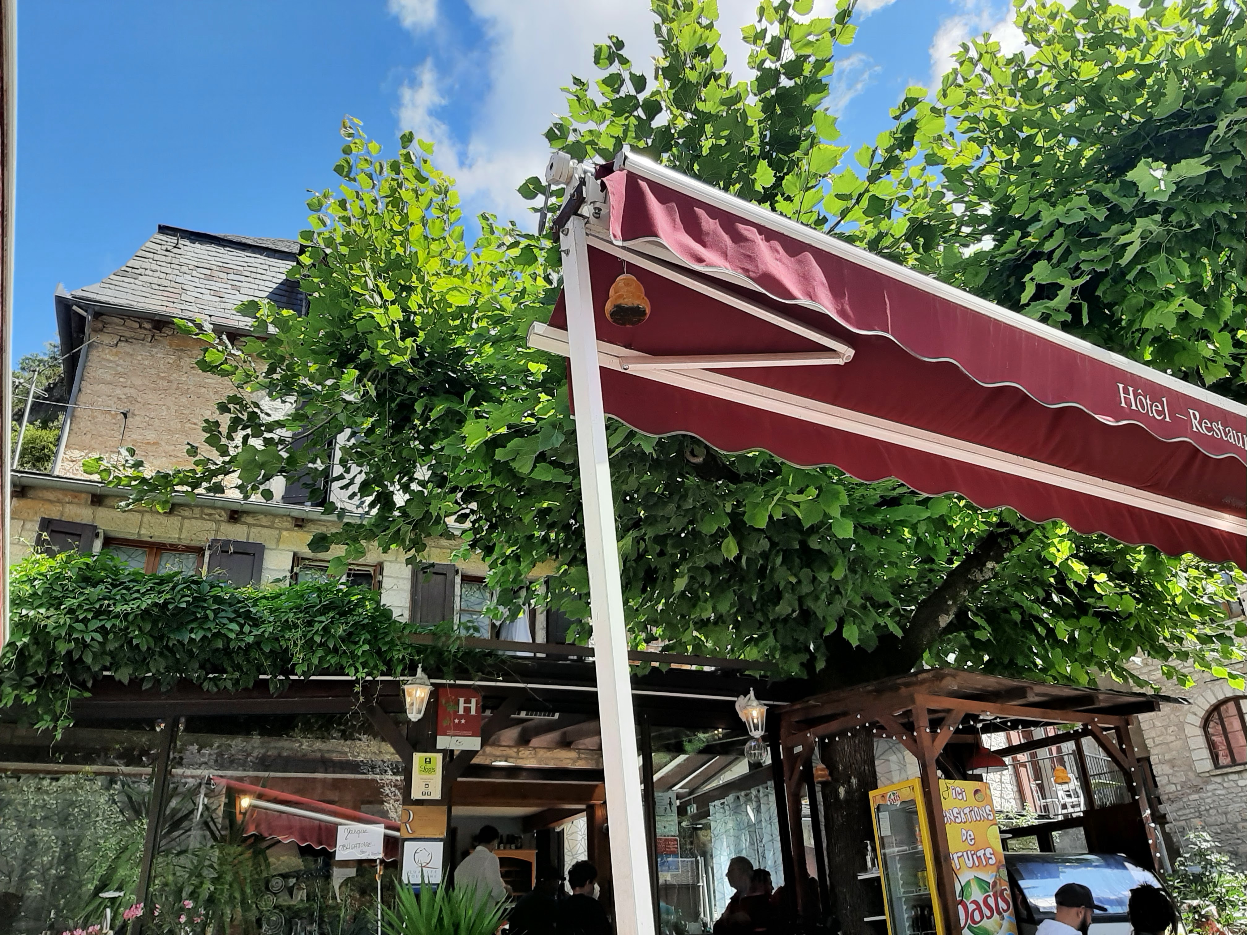 Photo n° 3 de l'avis de Sebastien.a fait le 01/08/2021 à 17:07