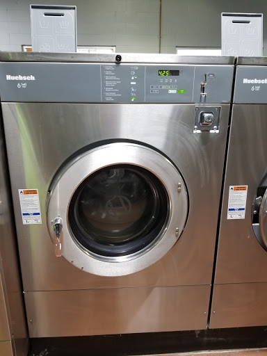 Laundromat «Gallo Loco», reviews and photos, 3801 Telephone Rd, Houston, TX 77023, USA