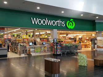 Woolworths Springfield