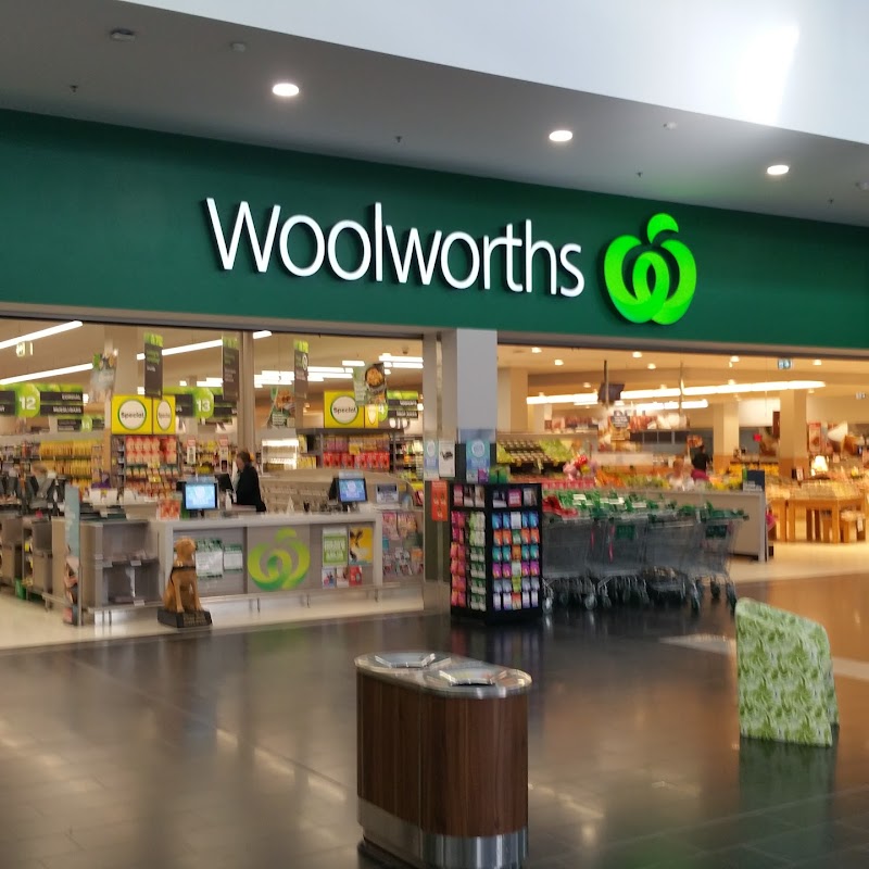 Woolworths Springfield