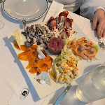 Photo n°1 de l'avis de Veronica.o fait le 31/03/2022 à 20:44 sur le  Ristorante L'Ascensore à Ancona