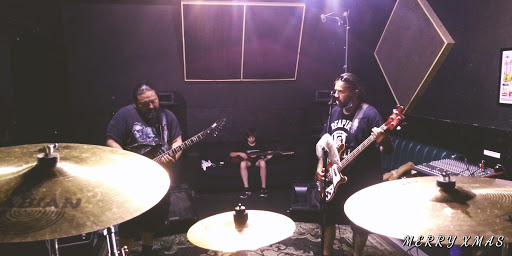 D.OB. Sound Recording and Rehearsals image