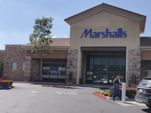 Department Store «Marshalls», reviews and photos, 3833 Grand Ave, Chino, CA 91710, USA