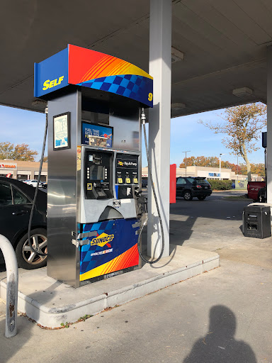 Gas Station «Sunoco Gas Station», reviews and photos, 2401 Lynnhaven Pkwy, Virginia Beach, VA 23464, USA