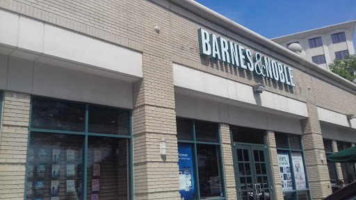 Book Store «Barnes & Noble», reviews and photos, 2900 Peachtree Rd NW #310, Atlanta, GA 30305, USA