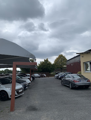 Sigma Automobiles à Couzeix